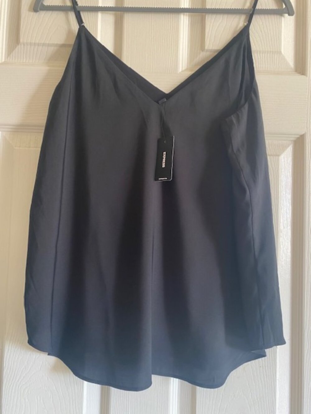 Express top
